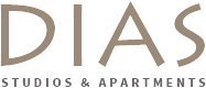 Dias apartments & studios chania agia marina